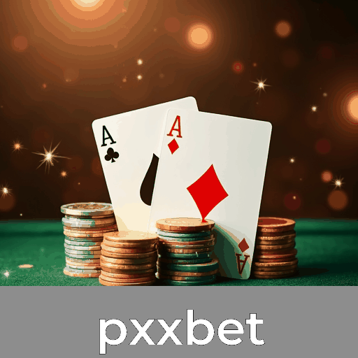 pxxbet: Slots - Alta Volatilidade, Jogos de Mesa - Experiência ao Vivo, Roleta - Máxima Emoção
