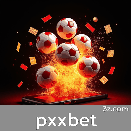 pxxbet: O Cassino Online e Plataforma de Apostas Premiada